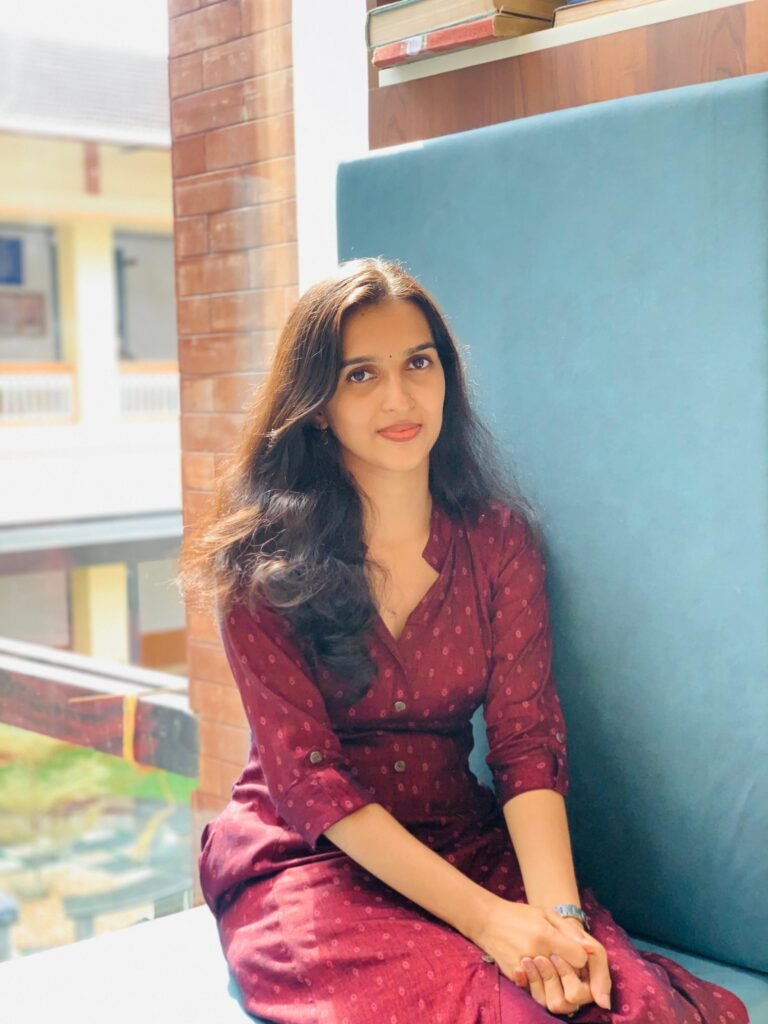 Freelance digital marketer in kochi